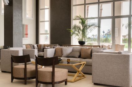 4. Bild der Unterkunft