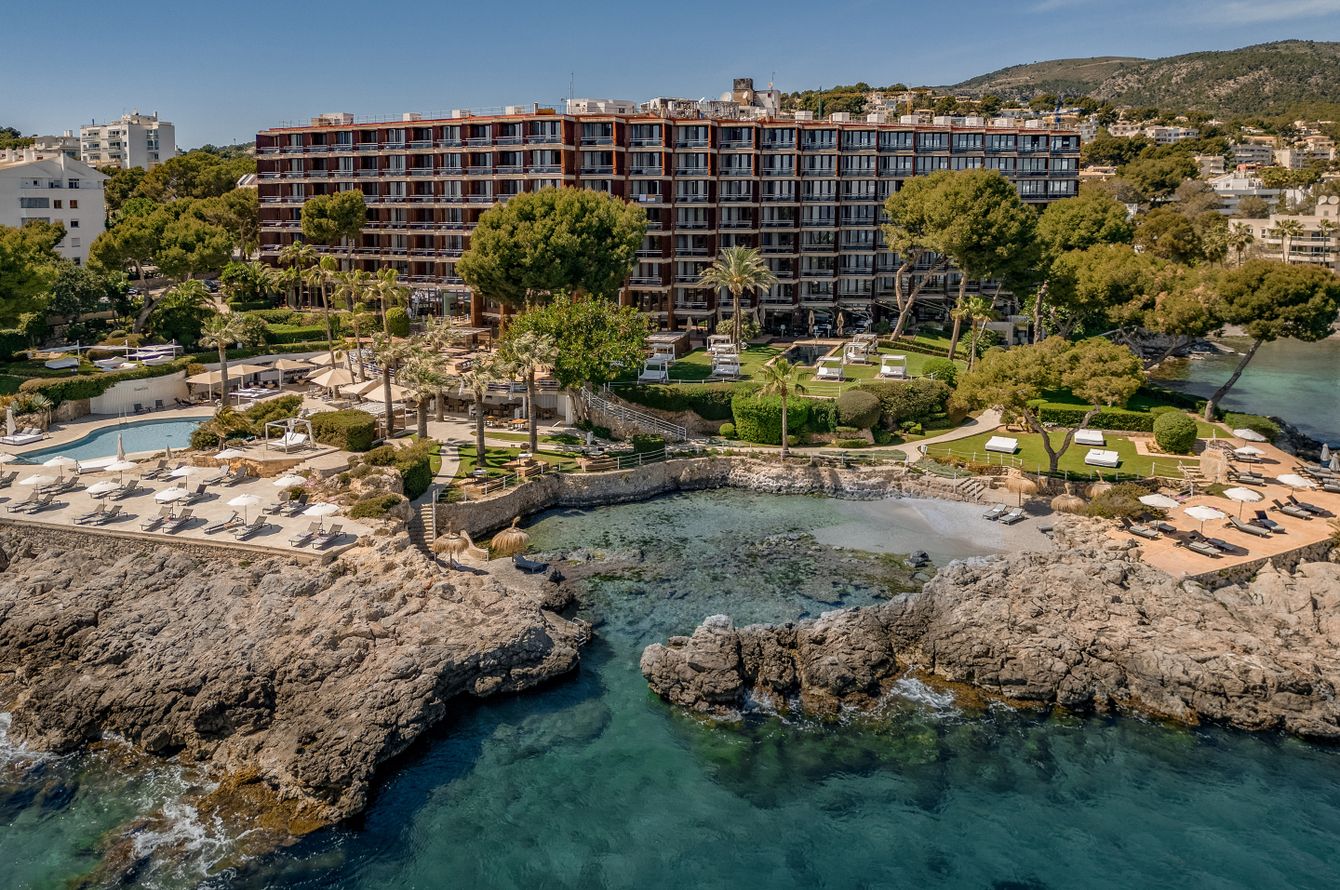 Hotel de Mar Gran Melia