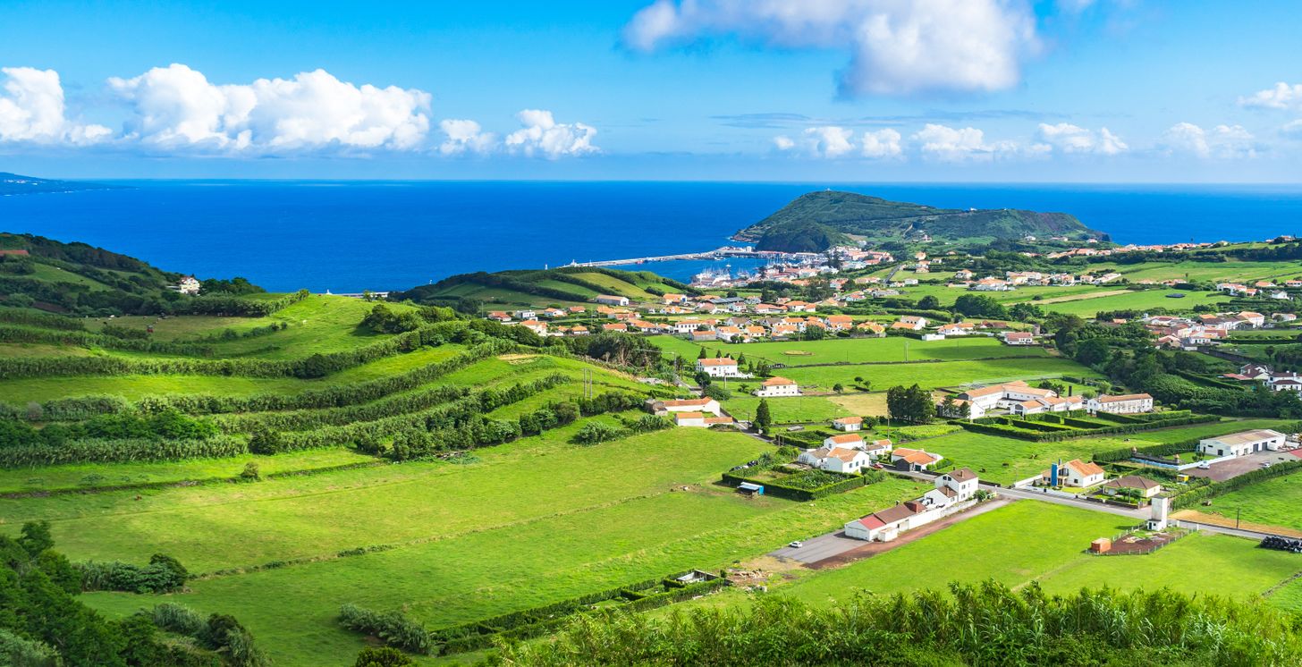 Faial