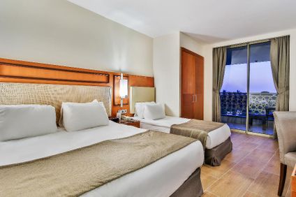 2. Bild der Unterkunft