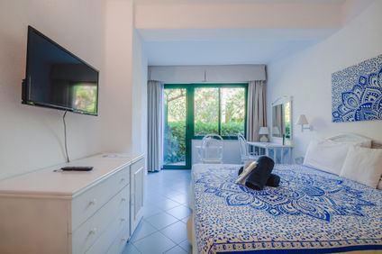 Doppelzimmer Comfort