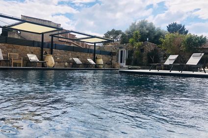 8. Bild der Unterkunft