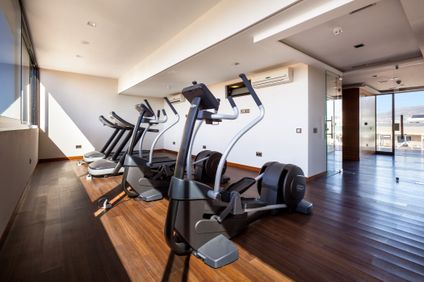 9. Bild der Unterkunft