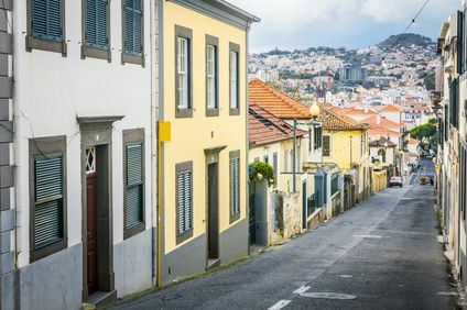 Historische Altstadt