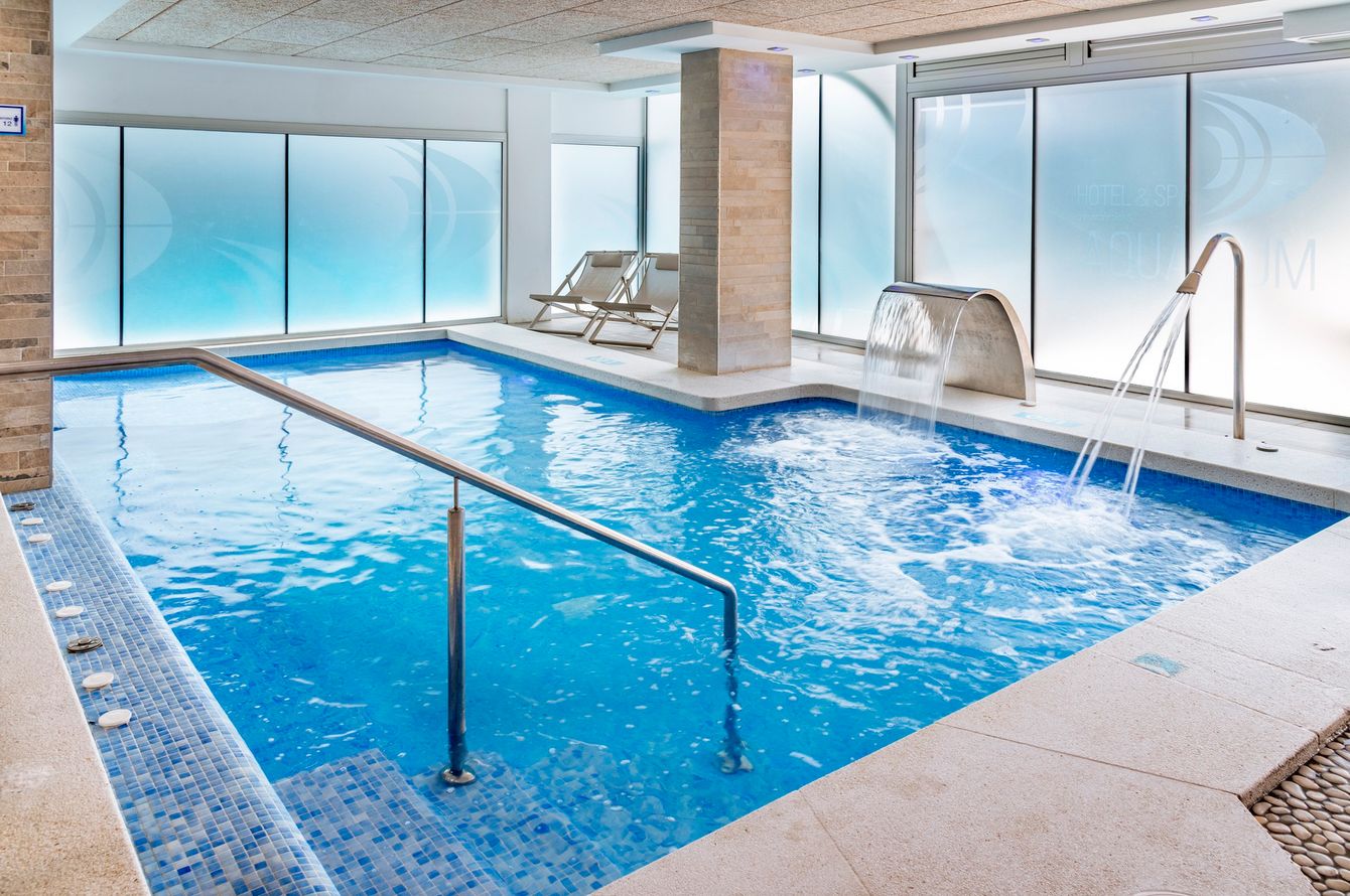 Innenpool