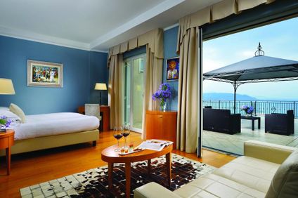 13. Bild der Unterkunft