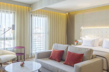 2. Bild der Unterkunft