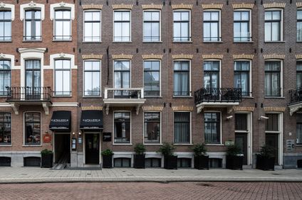 Catalonia Vondel Amsterdam