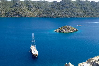 3. Bild der Rundreise