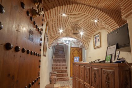 7. Bild der Unterkunft