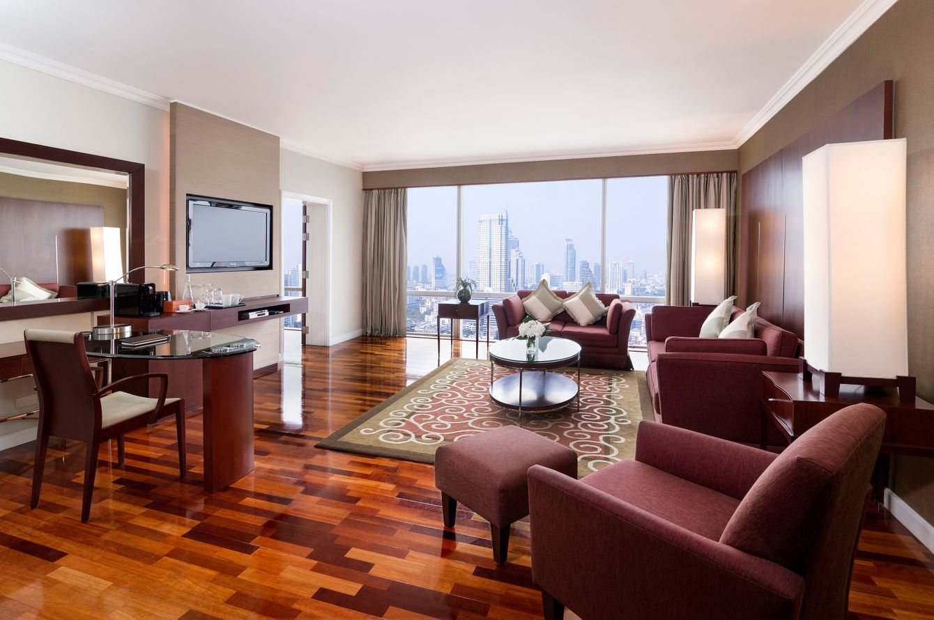 Suite G