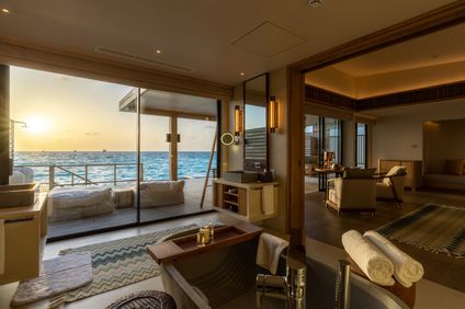 30. Bild der Unterkunft