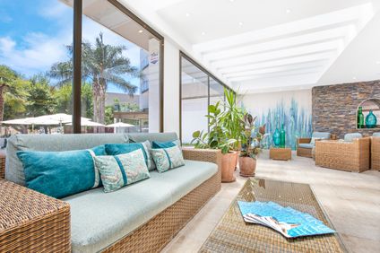 4. Bild der Unterkunft