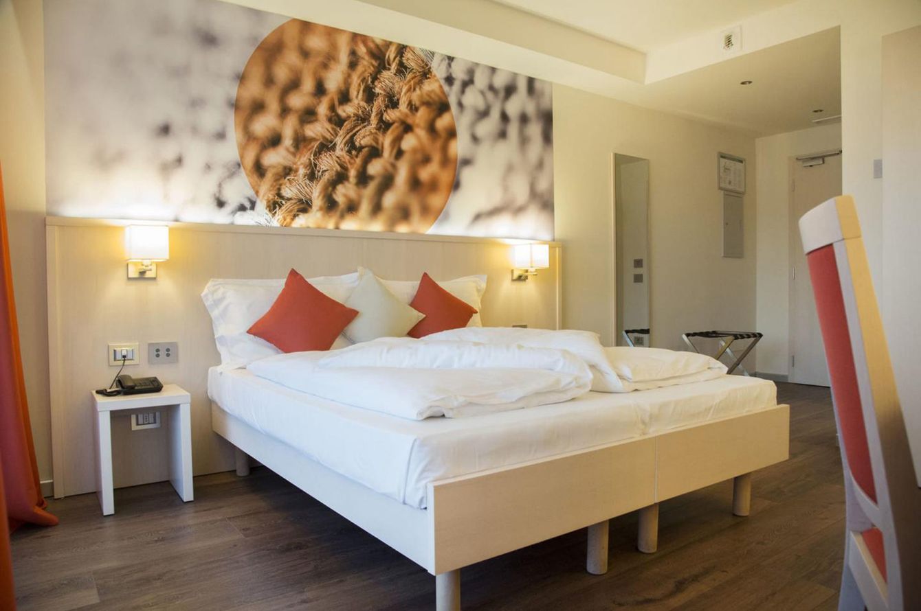 Doppelzimmer
