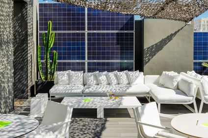 9. Bild der Unterkunft