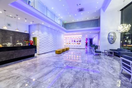 9. Bild der Unterkunft