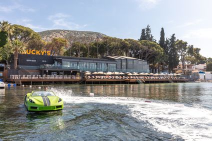 3. Bild der Unterkunft