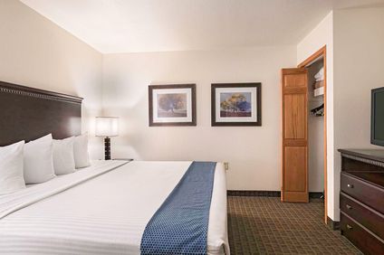 4. Bild der Unterkunft