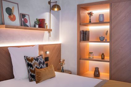 Doppelzimmer Executive