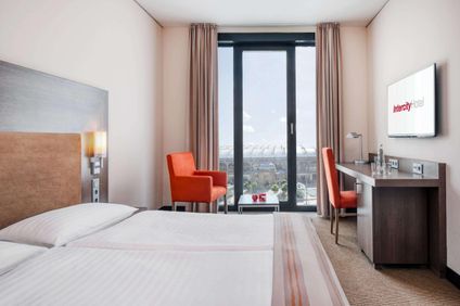 9. Bild der Unterkunft