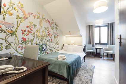 8. Bild der Unterkunft