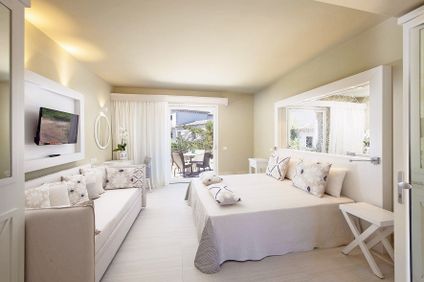 Doppelzimmer Prestige