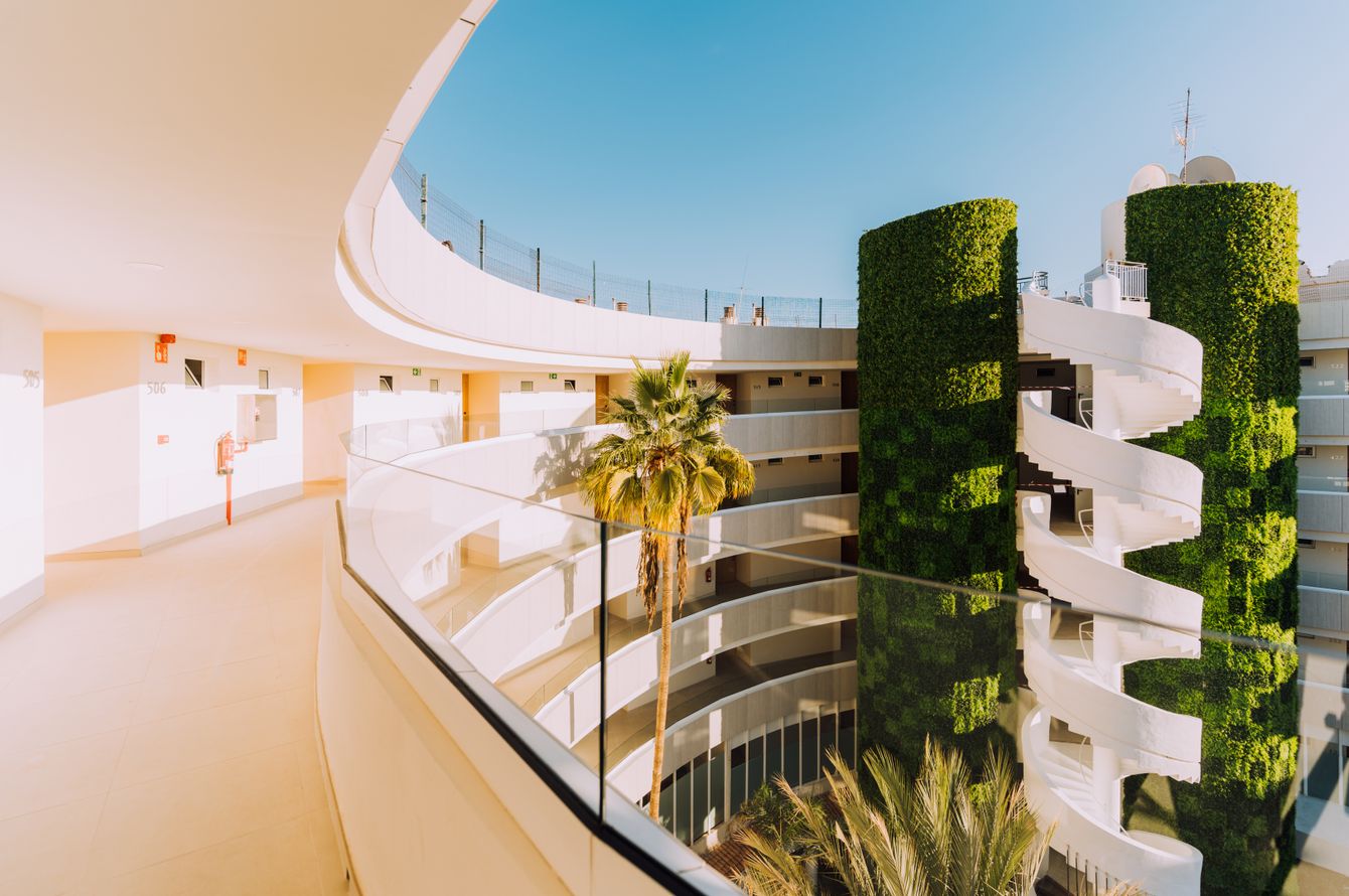 HL Rondo Hotel