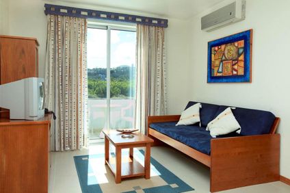 6. Bild der Unterkunft