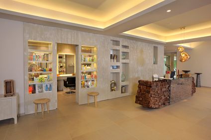 8. Bild der Unterkunft