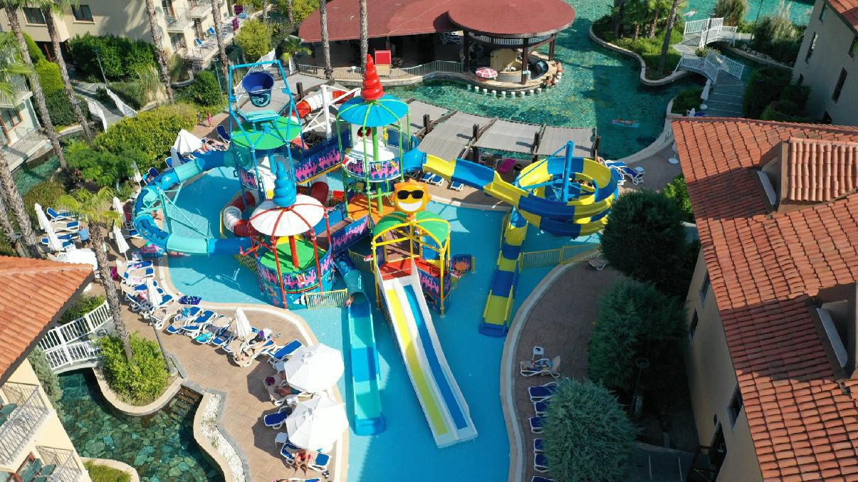 Aquapark