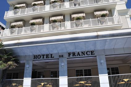 Hotel De France