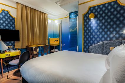 6. Bild der Unterkunft