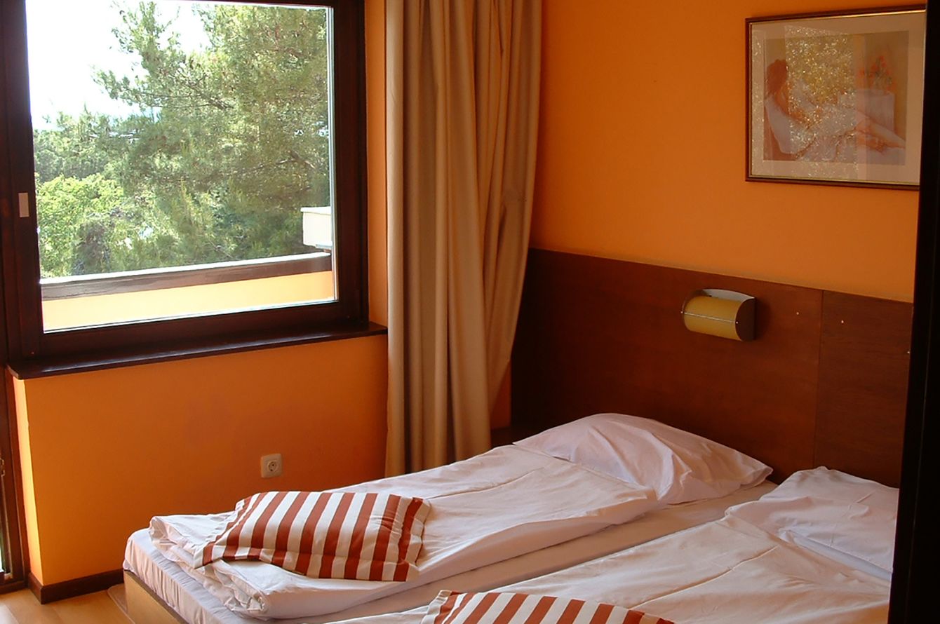 2.Image de l'établissement