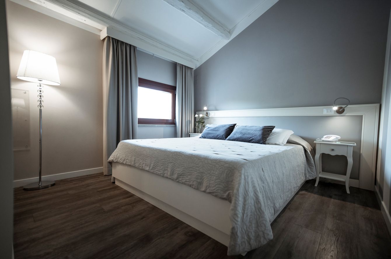 Doppelzimmer