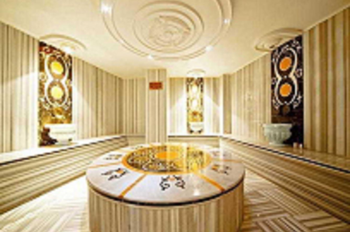 Hamam