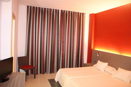 2. Bild der Unterkunft