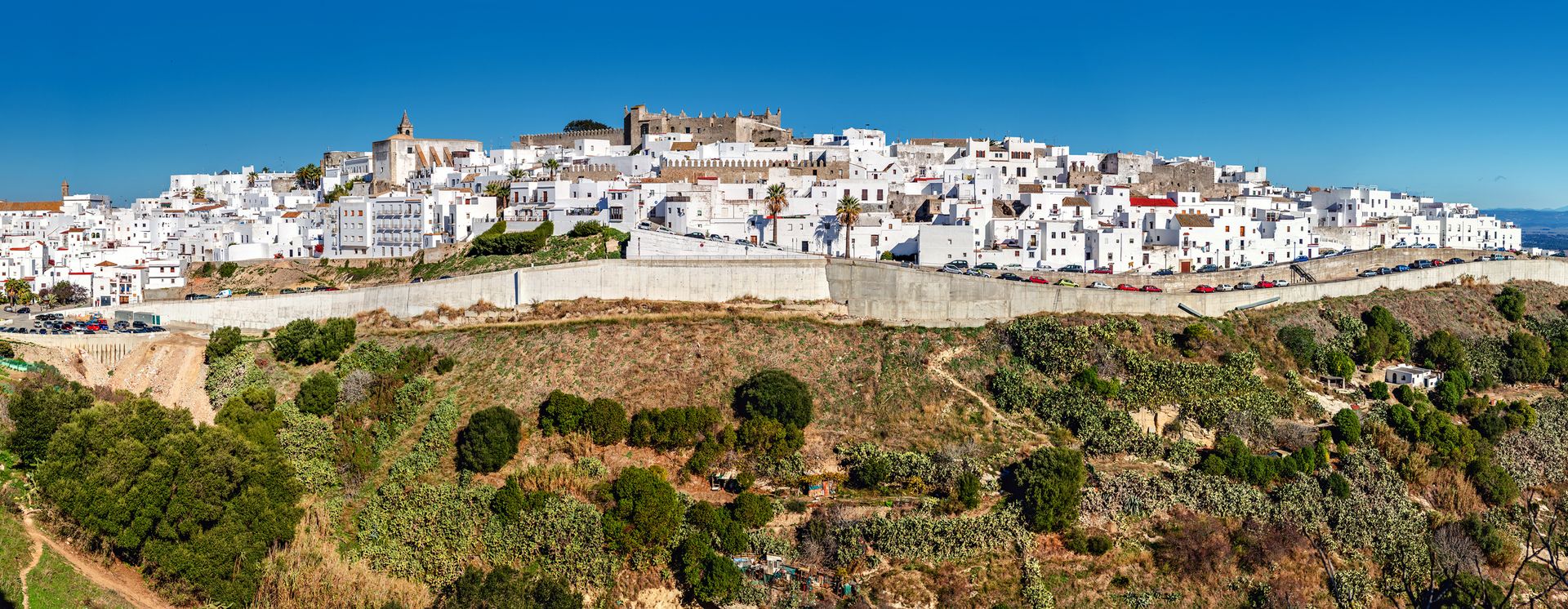 Vejer de la Frontera