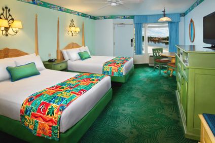 2. Bild der Unterkunft