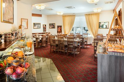 6. Image de l'établissement