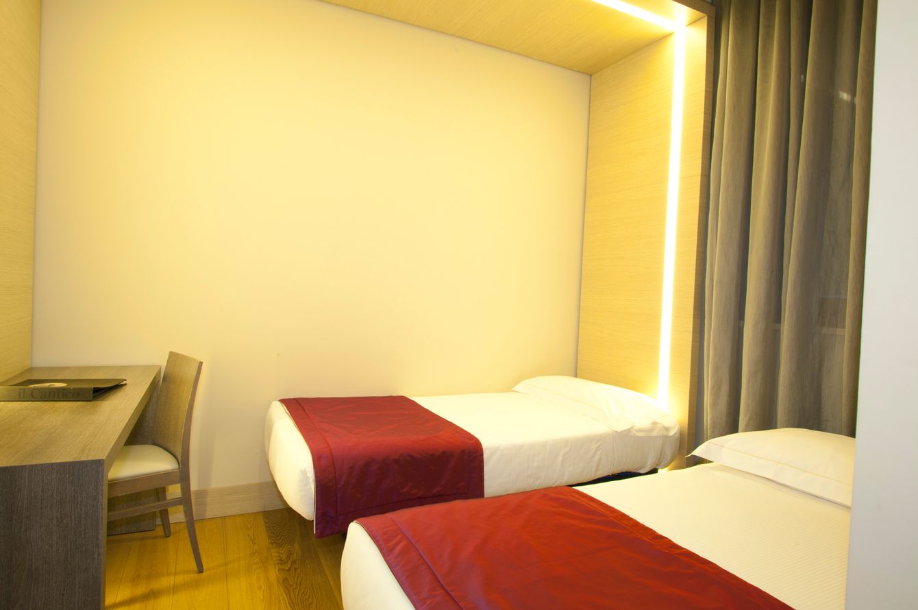 Doppelzimmer