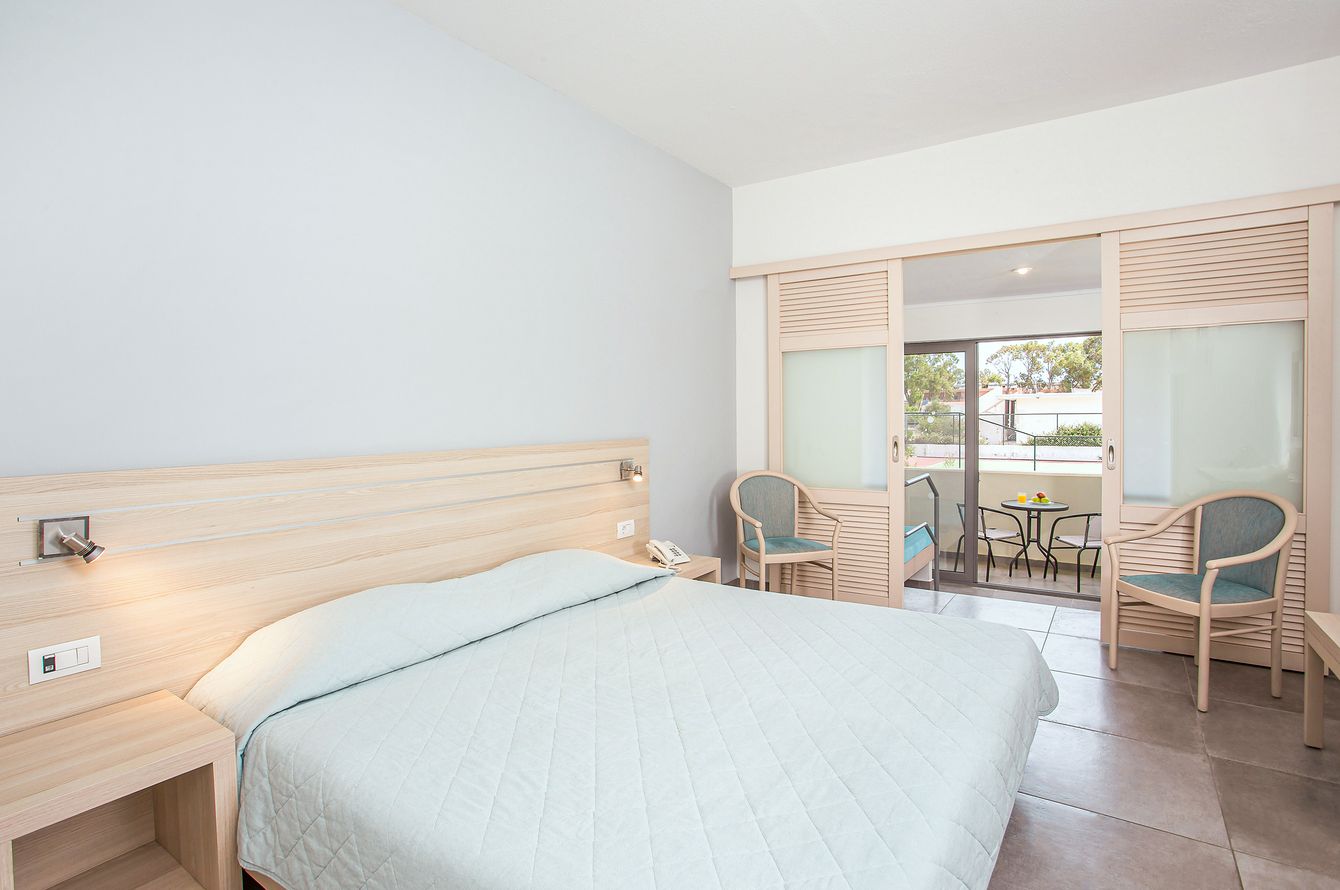 Chambre familiale