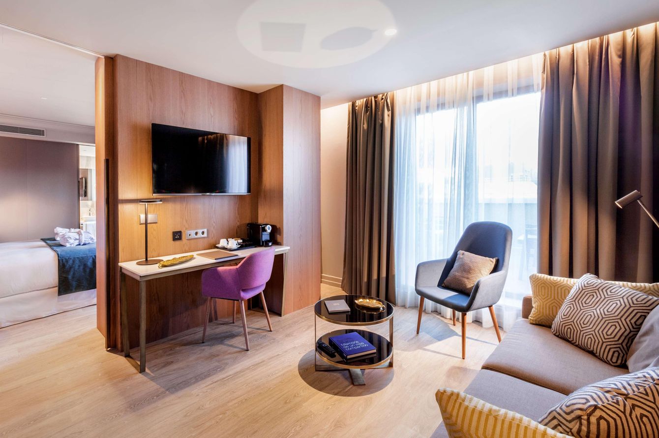 Suite