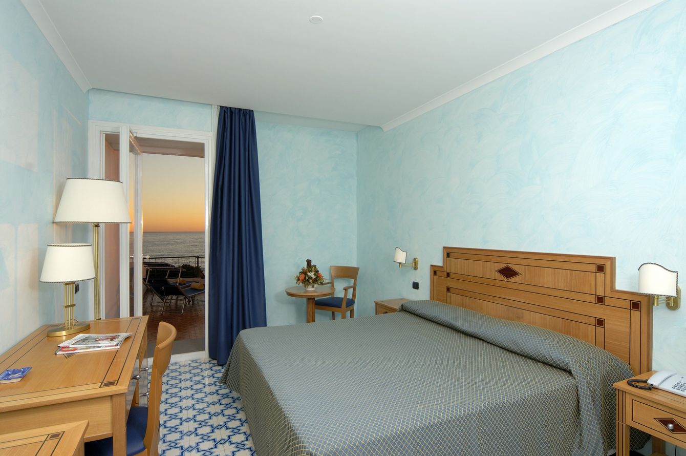 Chambre double