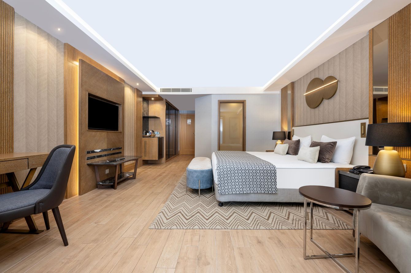Doppelzimmer