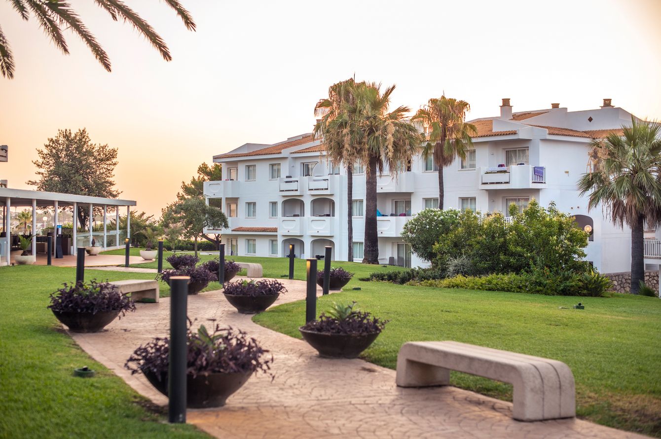 Blau Punta Reina Resort