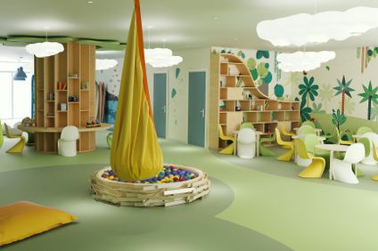 8. Bild der Unterkunft