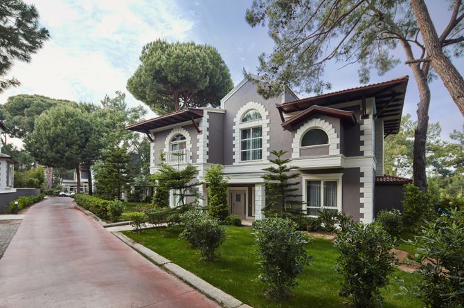 Villa Albatross Deluxe