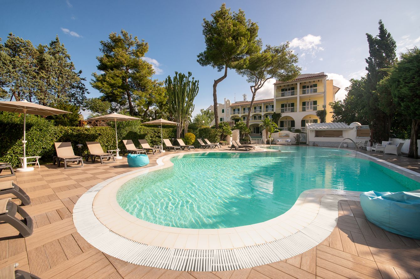 Hermitage Resort & Thermal SPA