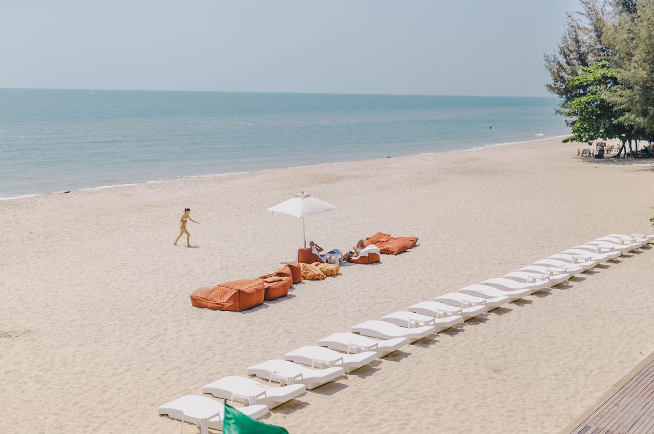 Strand