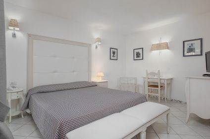 Doppelzimmer Superior